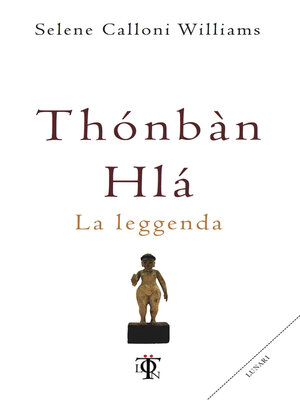 cover image of Thónbàn Hlà